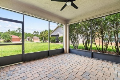 Under contract-accepting backup offers. Fully Furnished Corner on Stonegate Golf Club in Florida - for sale on GolfHomes.com, golf home, golf lot