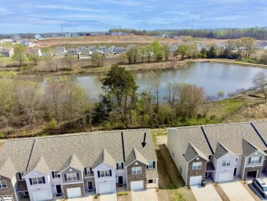 Welcome to 107 Sunriff Court in the sought-after Brookside Ridge on Greer Golf and Country Club in South Carolina - for sale on GolfHomes.com, golf home, golf lot