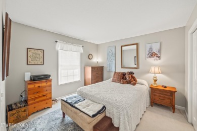 This home is located in the beautiful Otter Creek Subdivision on Heatherhurst Golf Course in Tennessee - for sale on GolfHomes.com, golf home, golf lot