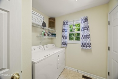 This home is located in the beautiful Otter Creek Subdivision on Heatherhurst Golf Course in Tennessee - for sale on GolfHomes.com, golf home, golf lot