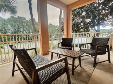 Capture this opportunity to live just a short walk from the on The Ocean Course At Hammock Beach Resort in Florida - for sale on GolfHomes.com, golf home, golf lot