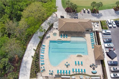 This stunning completely updated and immaculate 2-bedroom on Cedar Hammock Golf and Country Club in Florida - for sale on GolfHomes.com, golf home, golf lot