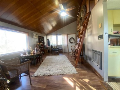 Classic Cozy Cabin, Resort Lifestyle on Hide-A-Way Hills Golf Club in Ohio - for sale on GolfHomes.com, golf home, golf lot