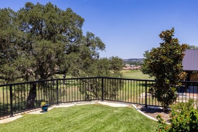 Charming garden home filled with warmth and character overlooks on The Club At Comanche Trace in Texas - for sale on GolfHomes.com, golf home, golf lot