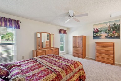 Updated/Charming Updated 2 Bed/2 bath Gemini Twin home on the on Sun City-Willow Creek / Willow Brook  in Arizona - for sale on GolfHomes.com, golf home, golf lot