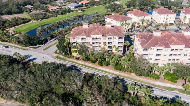 Capture this opportunity to live just a short walk from the on The Ocean Course At Hammock Beach Resort in Florida - for sale on GolfHomes.com, golf home, golf lot