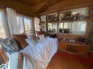 Classic Cozy Cabin, Resort Lifestyle on Hide-A-Way Hills Golf Club in Ohio - for sale on GolfHomes.com, golf home, golf lot