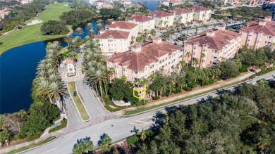 Capture this opportunity to live just a short walk from the on The Ocean Course At Hammock Beach Resort in Florida - for sale on GolfHomes.com, golf home, golf lot