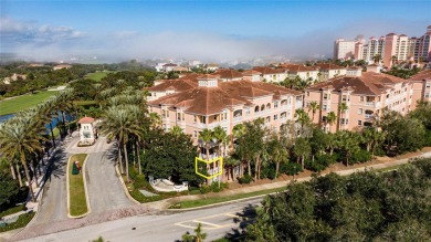 Capture this opportunity to live just a short walk from the on The Ocean Course At Hammock Beach Resort in Florida - for sale on GolfHomes.com, golf home, golf lot
