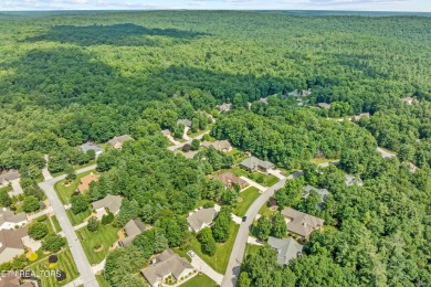 This home is located in the beautiful Otter Creek Subdivision on Heatherhurst Golf Course in Tennessee - for sale on GolfHomes.com, golf home, golf lot