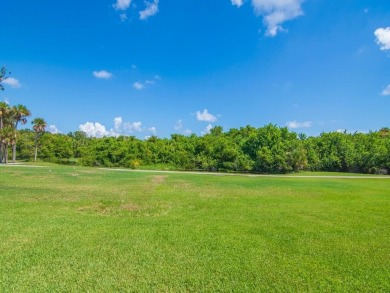 First-floor gem Turn Key in a lively Vista Gardens 55+ on Vero Beach South Golf Course in Florida - for sale on GolfHomes.com, golf home, golf lot