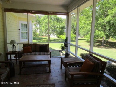 Beautiful Home and yard for Sale in Albemarle Plantation, a on Sound Golf Links at Albemarle Plantation in North Carolina - for sale on GolfHomes.com, golf home, golf lot