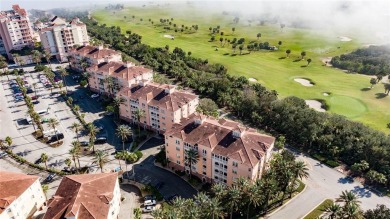 Capture this opportunity to live just a short walk from the on The Ocean Course At Hammock Beach Resort in Florida - for sale on GolfHomes.com, golf home, golf lot