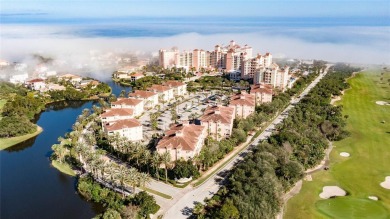 Capture this opportunity to live just a short walk from the on The Ocean Course At Hammock Beach Resort in Florida - for sale on GolfHomes.com, golf home, golf lot