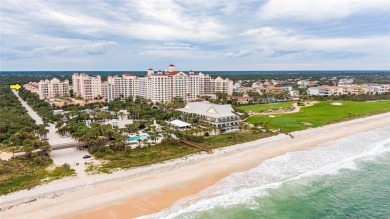 Capture this opportunity to live just a short walk from the on The Ocean Course At Hammock Beach Resort in Florida - for sale on GolfHomes.com, golf home, golf lot