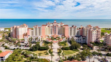 Capture this opportunity to live just a short walk from the on The Ocean Course At Hammock Beach Resort in Florida - for sale on GolfHomes.com, golf home, golf lot