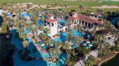 Capture this opportunity to live just a short walk from the on The Ocean Course At Hammock Beach Resort in Florida - for sale on GolfHomes.com, golf home, golf lot