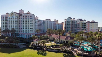 Capture this opportunity to live just a short walk from the on The Ocean Course At Hammock Beach Resort in Florida - for sale on GolfHomes.com, golf home, golf lot