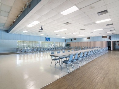 First-floor gem Turn Key in a lively Vista Gardens 55+ on Vero Beach South Golf Course in Florida - for sale on GolfHomes.com, golf home, golf lot