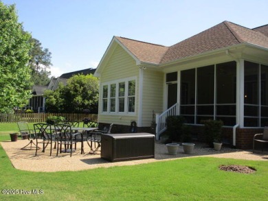 Beautiful Home and yard for Sale in Albemarle Plantation, a on Sound Golf Links at Albemarle Plantation in North Carolina - for sale on GolfHomes.com, golf home, golf lot