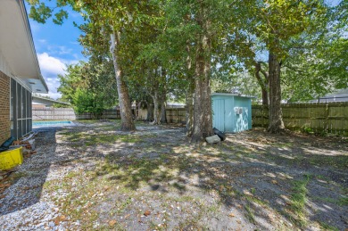 Charming home in Kenwood subdivision!
Welcome to this on Fort Walton Beach Golf Course in Florida - for sale on GolfHomes.com, golf home, golf lot