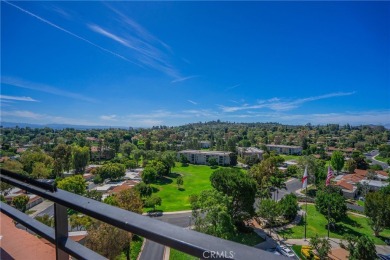 Welcome to this spectacular 2 bedroom, 2 bathroom view home at on Leisure Village Par 3 Golf Course in California - for sale on GolfHomes.com, golf home, golf lot