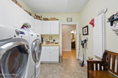 Beautiful Home and yard for Sale in Albemarle Plantation, a on Sound Golf Links at Albemarle Plantation in North Carolina - for sale on GolfHomes.com, golf home, golf lot