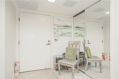 Welcome to this spectacular 2 bedroom, 2 bathroom view home at on Leisure Village Par 3 Golf Course in California - for sale on GolfHomes.com, golf home, golf lot