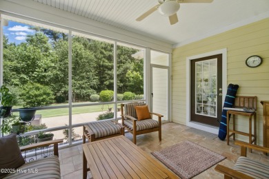 Beautiful Home and yard for Sale in Albemarle Plantation, a on Sound Golf Links at Albemarle Plantation in North Carolina - for sale on GolfHomes.com, golf home, golf lot