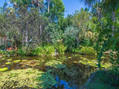 First-floor gem Turn Key in a lively Vista Gardens 55+ on Vero Beach South Golf Course in Florida - for sale on GolfHomes.com, golf home, golf lot