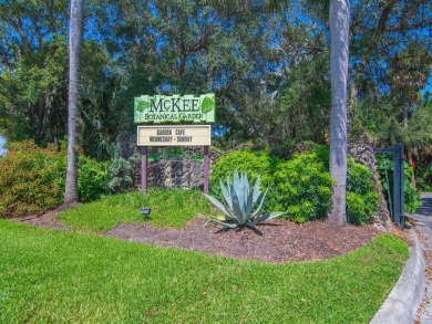 First-floor gem Turn Key in a lively Vista Gardens 55+ on Vero Beach South Golf Course in Florida - for sale on GolfHomes.com, golf home, golf lot
