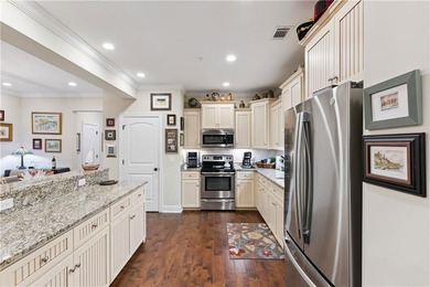 Perfectly positioned in one of the most desirable locations on Sea Island Golf Club in Georgia - for sale on GolfHomes.com, golf home, golf lot