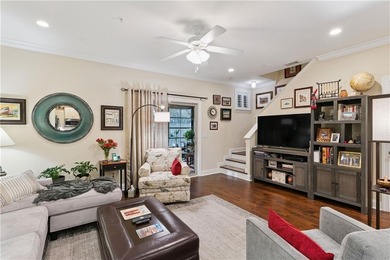 Perfectly positioned in one of the most desirable locations on Sea Island Golf Club in Georgia - for sale on GolfHomes.com, golf home, golf lot