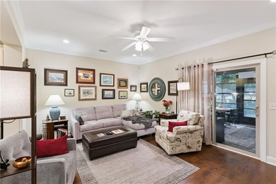 Perfectly positioned in one of the most desirable locations on Sea Island Golf Club in Georgia - for sale on GolfHomes.com, golf home, golf lot