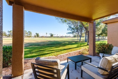LOCATION LOCATION...Unobstructed GOLF COURSE and LAKE Views from on Oakwood Golf Club  in Arizona - for sale on GolfHomes.com, golf home, golf lot