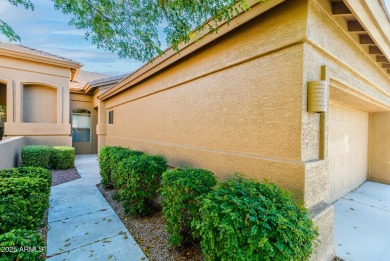 LOCATION LOCATION...Unobstructed GOLF COURSE and LAKE Views from on Oakwood Golf Club  in Arizona - for sale on GolfHomes.com, golf home, golf lot