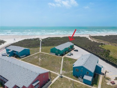 This is a condo. Located at mile marker 18 this beach front on Palmilla Beach Golf Club in Texas - for sale on GolfHomes.com, golf home, golf lot