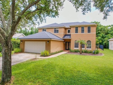 SELLER MOTIVATED, the seller will credit 2% at closing towards on Heathrow Country Club in Florida - for sale on GolfHomes.com, golf home, golf lot