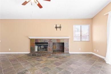 Welcome to this beautiful, single-story, home nestled in the on Menifee Lakes Country Club - Lakes in California - for sale on GolfHomes.com, golf home, golf lot
