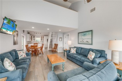 This is a condo. Located at mile marker 18 this beach front on Palmilla Beach Golf Club in Texas - for sale on GolfHomes.com, golf home, golf lot