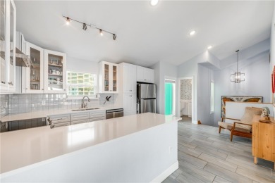 This is a condo. Located at mile marker 18 this beach front on Palmilla Beach Golf Club in Texas - for sale on GolfHomes.com, golf home, golf lot