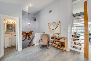 This is a condo. Located at mile marker 18 this beach front on Palmilla Beach Golf Club in Texas - for sale on GolfHomes.com, golf home, golf lot
