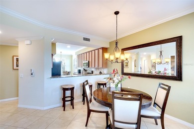 Live where you play!!!...Offered TURNKEY FURNISHED, this popular on River Strand Golf and Country Club At Heritage Harbour  in Florida - for sale on GolfHomes.com, golf home, golf lot