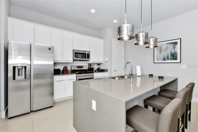 ***Seller is Motivated, New lower price*** 
Stunning modern on Reunion Resort Golf Course in Florida - for sale on GolfHomes.com, golf home, golf lot