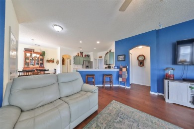 Motivated Seller - RARE TRI-FECTA VIEW - Stunning POND, GOLF on Scepter Golf Club in Florida - for sale on GolfHomes.com, golf home, golf lot