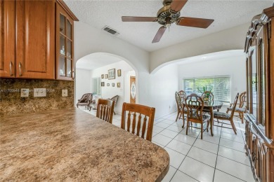 Discover this rare gem in the heart of the charming City of on Miami Springs Golf and Country Club in Florida - for sale on GolfHomes.com, golf home, golf lot