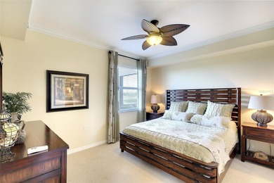 Live where you play!!!...Offered TURNKEY FURNISHED, this popular on River Strand Golf and Country Club At Heritage Harbour  in Florida - for sale on GolfHomes.com, golf home, golf lot