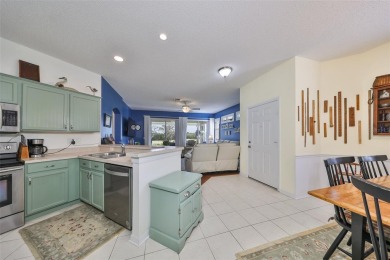 Motivated Seller - RARE TRI-FECTA VIEW - Stunning POND, GOLF on Scepter Golf Club in Florida - for sale on GolfHomes.com, golf home, golf lot
