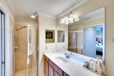 Live where you play!!!...Offered TURNKEY FURNISHED, this popular on River Strand Golf and Country Club At Heritage Harbour  in Florida - for sale on GolfHomes.com, golf home, golf lot