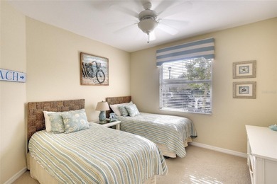 Live where you play!!!...Offered TURNKEY FURNISHED, this popular on River Strand Golf and Country Club At Heritage Harbour  in Florida - for sale on GolfHomes.com, golf home, golf lot